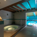 Hot Tub & Pool - Casa Irene