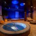 Hot Tubs & Spa - Hotel Montarto