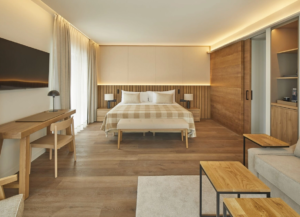 Junior Suite - MIM Hotel