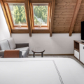 King Deluxe Guest Room - Hotel AC Baqueira King Deluxe Guest Room - Hotel AC Baqueira