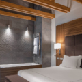 King Duplex Suite 2 - Hotel AC Baqueira King Duplex Suite - Hotel AC Baqueira