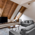 King Duplex Suite 3 - Hotel AC Baqueira King Duplex Suite - Hotel AC Baqueira
