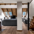 King Duplex Suite 4 - Hotel AC Baqueira King Duplex Suite - Hotel AC Baqueira