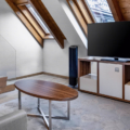 King Duplex Suite - Hotel AC Baqueira King Duplex Suite - Hotel AC Baqueira