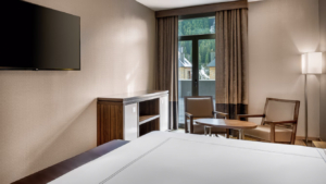 King One Bedroom Suite - Hotel AC Baqueira