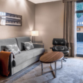King One Bedroom Suite - Hotel AC Baqueira King One Bedroom Suite - Hotel AC Baqueira