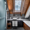 King Superior Guest Bathroom - Hotel AC Baqueira King Superior Guest Bathroom - Hotel AC Baqueira