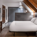 King Superior Guest Room 2 - Hotel AC Baqueira King Superior Guest Room - Hotel AC Baqueira