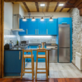 Kitchen - Casa Chin