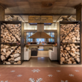 Lobby - Hotel Val de Neu Lobby - Hotel Val de Neu