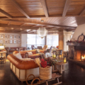 Lobby Seating Area - Hotel La Pleta