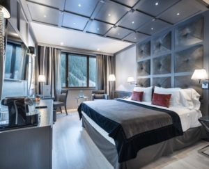 Neu Classic Room - Hotel Val de Neu