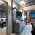 Neu Family Classic Room with Balcony - Hotel Val de Neu Neu Family Classic Room with Balcony - Hotel Val de Neu