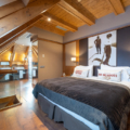 Neu Junior Suite - Hotel Val de Neu Neu Junior Suite - Hotel Val de Neu
