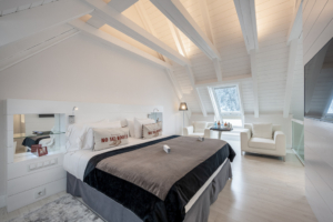 Neu Royal Suite - Hotel Val de Neu