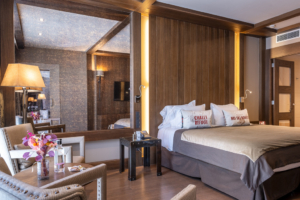 Neu Suite - Hotel Val de Neu