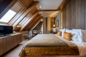 Neu Superior Room - Hotel Val de Neu