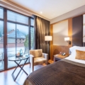 Neu Superior Room with Balcony - Hotel Val de Neu Neu Superior Room with Balcony - Hotel Val de Neu
