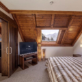 Occitania Family Room with view - Hotel La Pleta