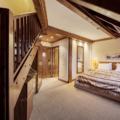 Occitania Family Room with view - Hotel La Pleta