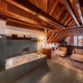 Occitania presidential duplex suite with valley views - Hotel La Pleta