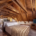 Occitania presidential duplex suite with valley views - Hotel La Pleta