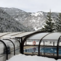 Swimming Pool - Hotel Montarto