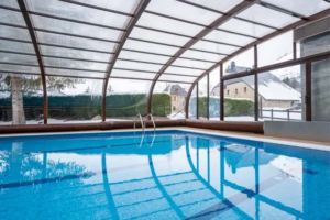 Pool - Hotel Montarto