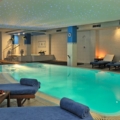 Pool (Vielha Baqueria Hotel)