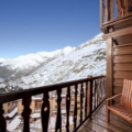 Premium Occitania Room with views - Hotel La Pleta