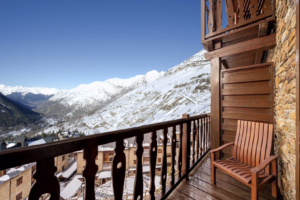 Premium Occitania Room with views - Hotel La Pleta