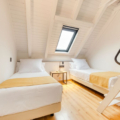 Quad Duplex Room 2 - Hotel Viella Quad Duplex Room - Hotel Viella