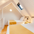Quad Duplex Room - Hotel Viella Quad Duplex Room - Hotel Viella