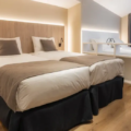 Quad Room - Hotel Montarto