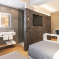 Quad Room - Hotel Montarto