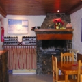 Fire & Chuleton Grill - Fonda Eth Petit Fire & Chuleton Grill - Fonda Eth Petit
