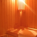 Sauna - Camin Reiau Apartments Sauna - Camin Reiau Apartments