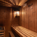Sauna - Hotel La Pleta