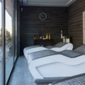 Solarium - Hotel Val de Neu Solarium - Hotel Val de Neu
