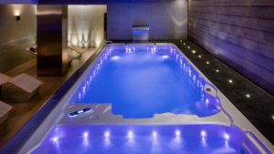 Spa 2 - Hotel AC Baqueira