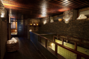 Pediluvium - Hotel La Pleta