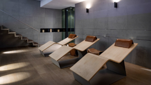 Spa - Hotel AC Baqueira
