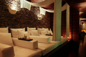 Spa - Hotel La Pleta