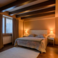 Standard Double Room - Casa Irene