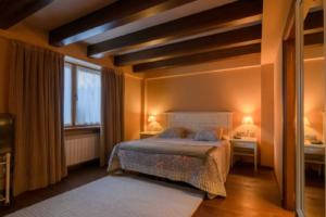 Standard Double Room - Casa Irene