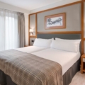 Standard Room (Vielha Baqueria Hotel)