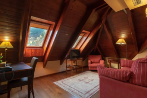 Suite - Casa Irene