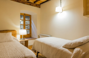 Suite - Bedroom 4 - Casa Chin
