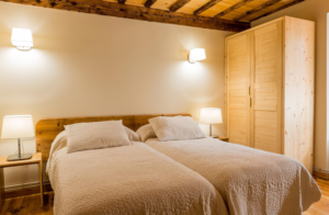 Suite - Bedroom 5 - Casa Chin