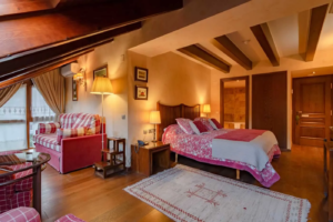 Suite - Casa Irene
